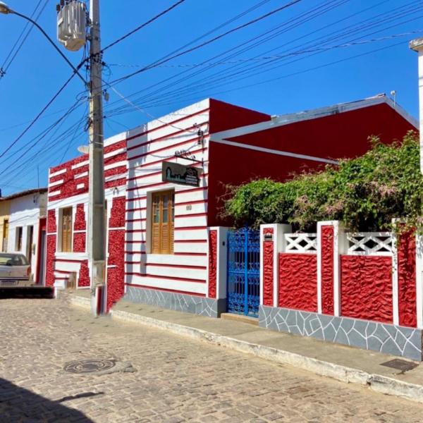 Pousada Caminhos da Chapada