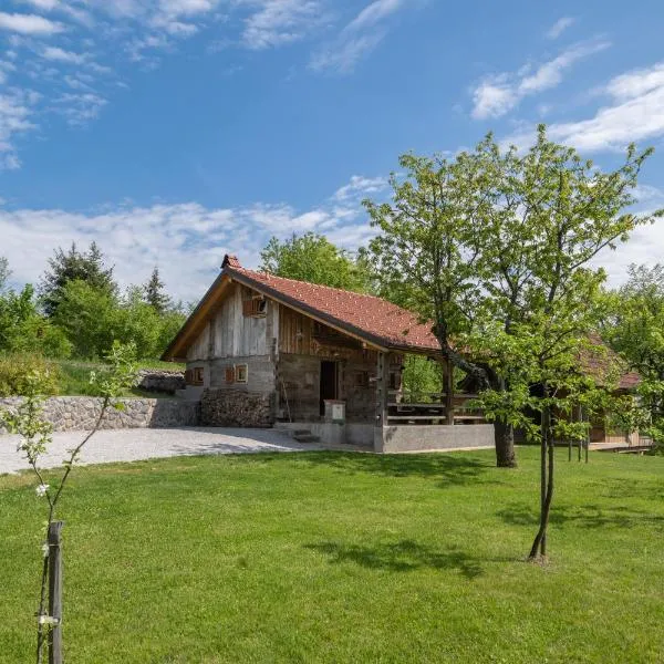 MARRYS APARTMENTS, hotel u gradu 'Ivančna Gorica'