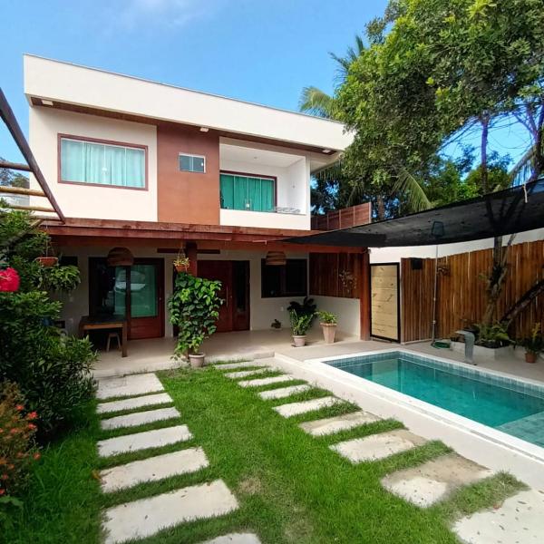 Apartamento em Arraial