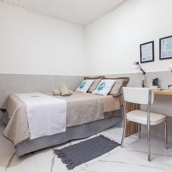 Lindo Apt Centro | 10min da Rua das Pedras | Buzios Rentals - Foto 5