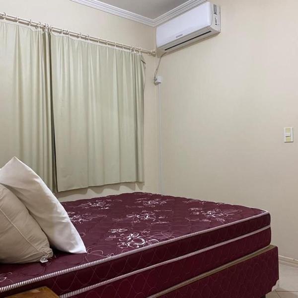 B188 Apartamento de 1 quarto na praia de Bombas, a poucos passos do mar - Foto 2
