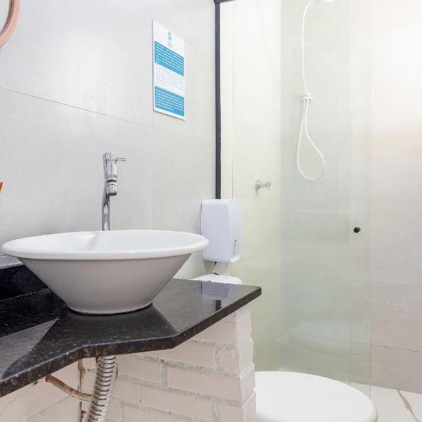Lindo Apt Centro | 10min da Rua das Pedras | Buzios Rentals - Foto 3