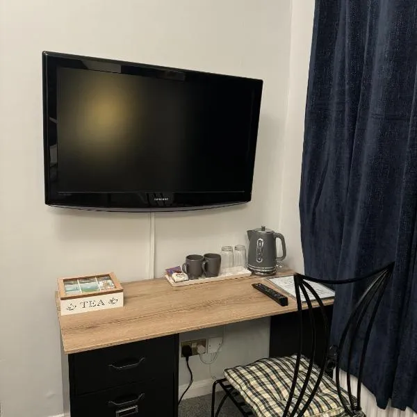 처트시에 위치한 호텔 Windsor Wine and Dine