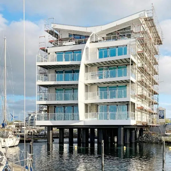 5 star holiday home in Wendtorf, hotel en Wendtorf