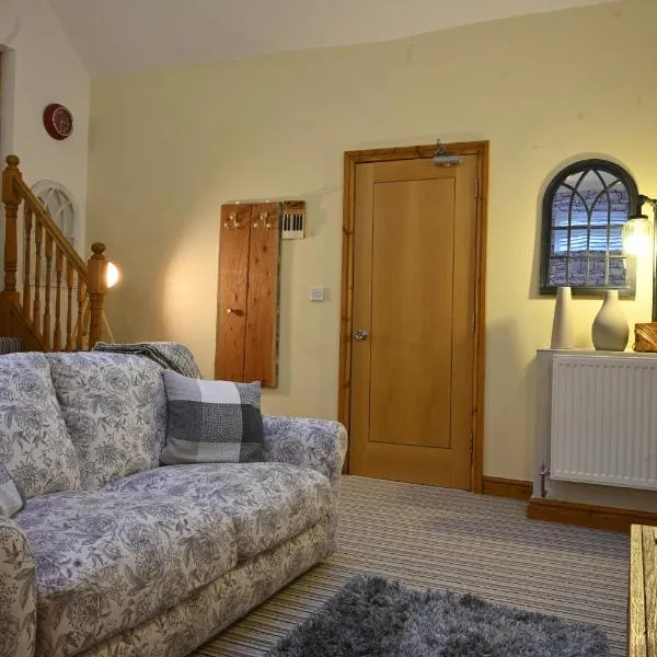 The Little Pheasant Apartment Ironbridge Gorge, hotel sa Broseley