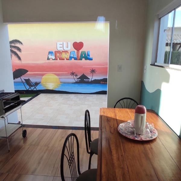 Casa 200 Arraial - Foto 4
