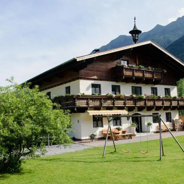 Scheibenhof, hotel v Bad Gasteinu