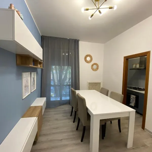 La Varignana, hotel v destinaci Boloňa