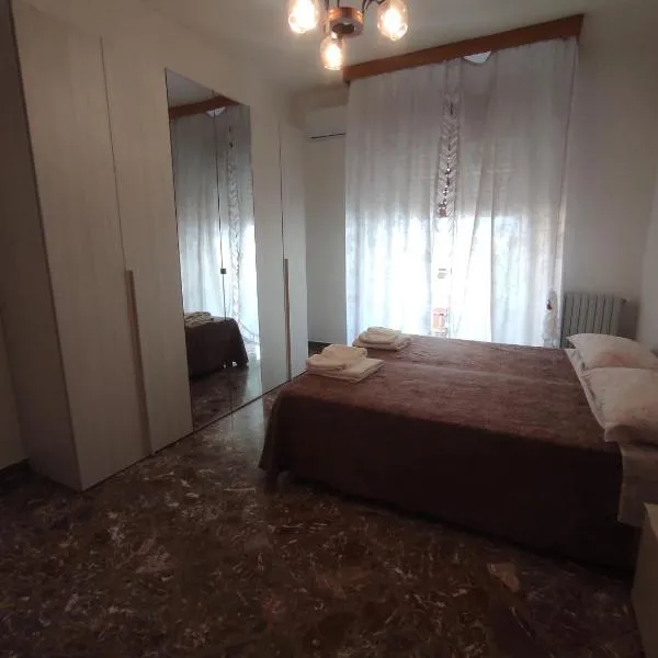 Casa Massafra, hotel u gradu Masafra