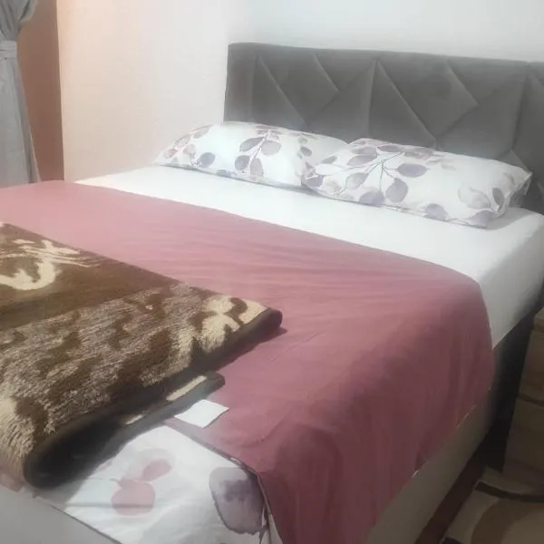 Apartman.nemanjica bb, hotel in Nevesinje