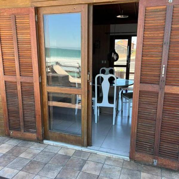 Casa pé na areia no Campeche - Foto 2