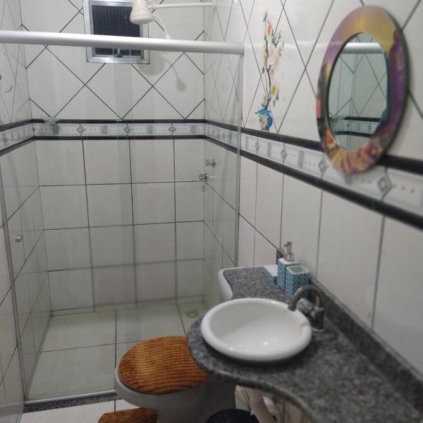 Casa com Piscina - Foto 3