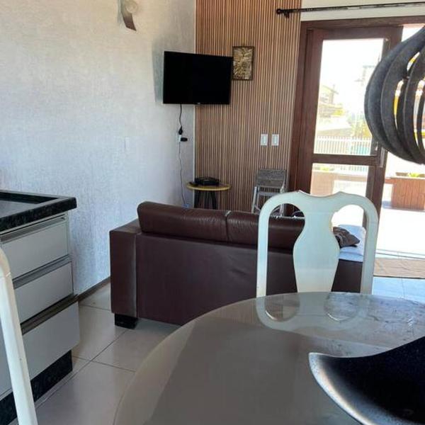 Casa pé na areia no Campeche - Foto 5