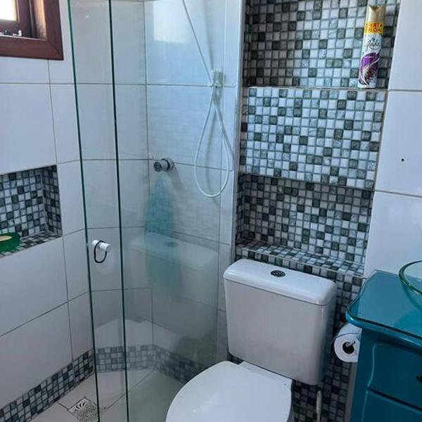 Casa pé na areia no Campeche - Foto 3