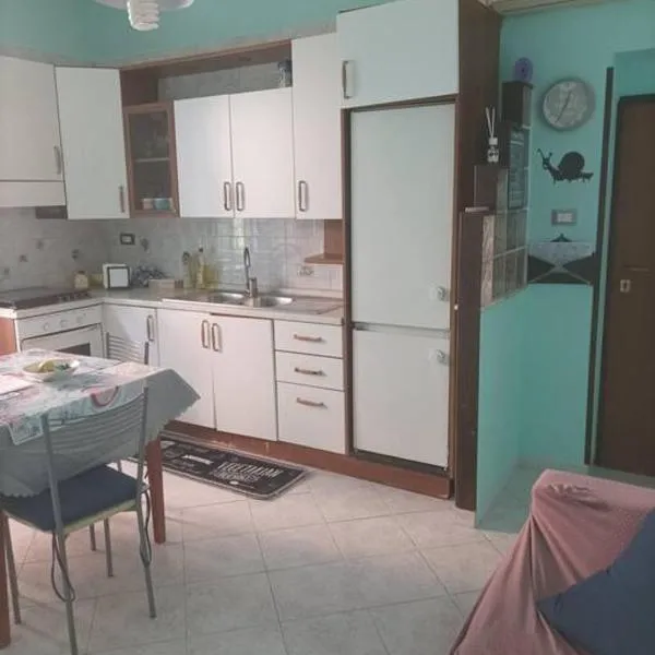 Licheni house, hotel i Rom