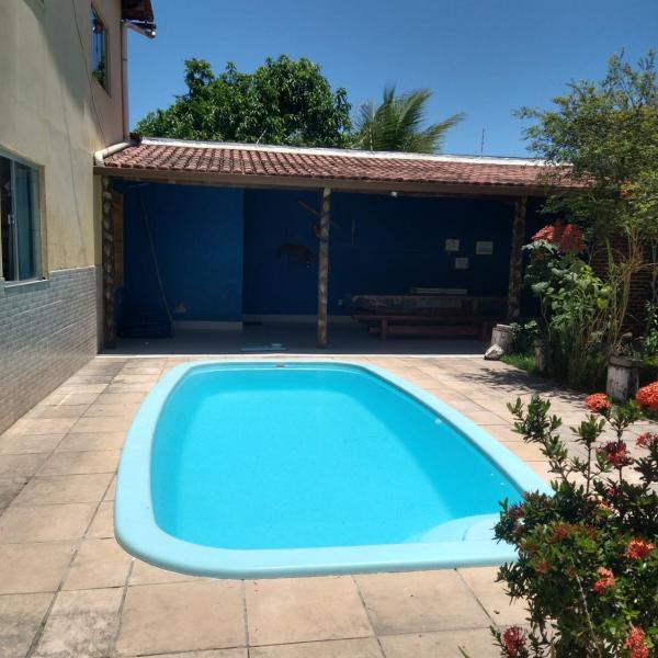 Casa com Piscina - Foto 4