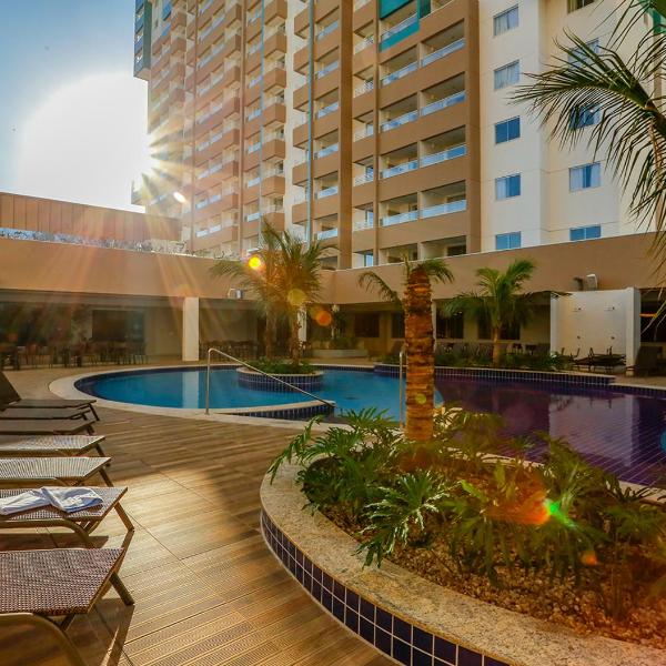 Enjoy Olímpia Park Resort