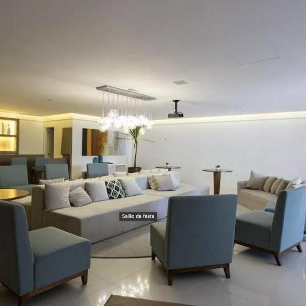 Apartamento na Faria Lima e condomínio de luxo em Pinheiros - Foto 2