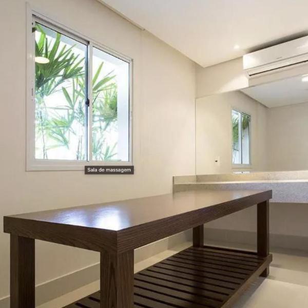 Apartamento na Faria Lima e condomínio de luxo em Pinheiros - Foto 3