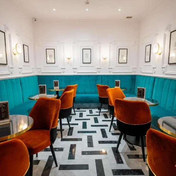 Avalon Boutique Hotel Valletta, hotel in Valletta