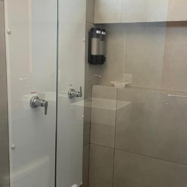 Flat dos Sonhos em Porto de Galinhas a poucos metros do mar - Foto 3