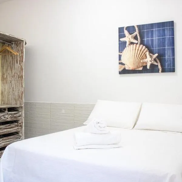 Santa Onda Itacaré, hotel v destinaci Itacaré