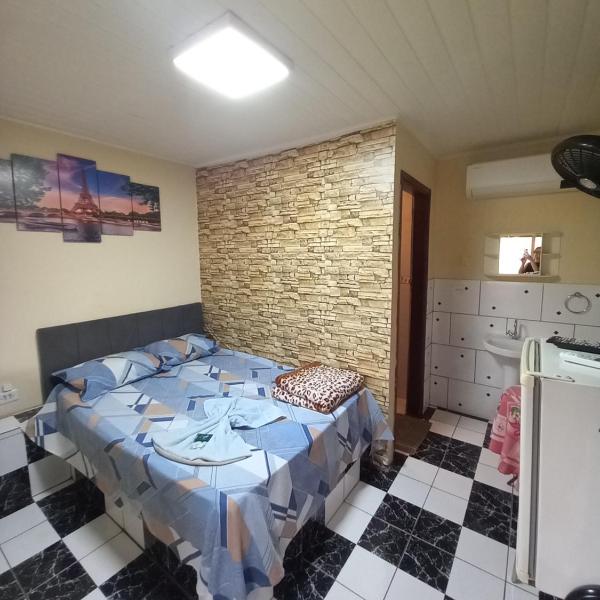 Hotel em SBO - São Francisco - Foto 2