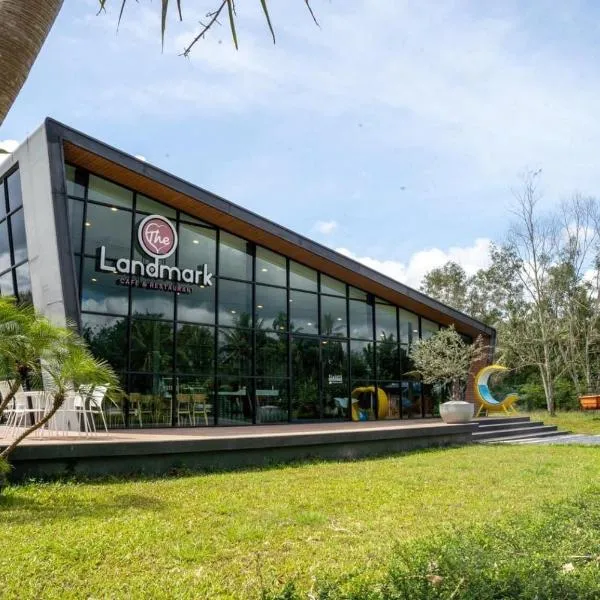 The Landmark Resort And Villa, Hotel in Ban Mai Siap