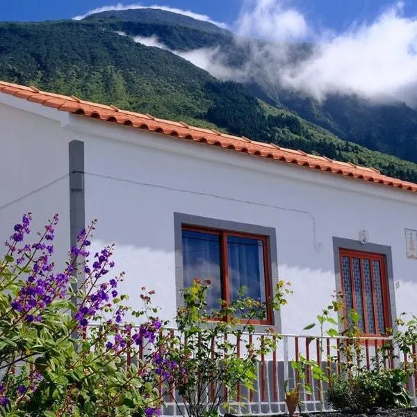Sunflower Guest House - Madalena - Pico, hôtel à São Caetano