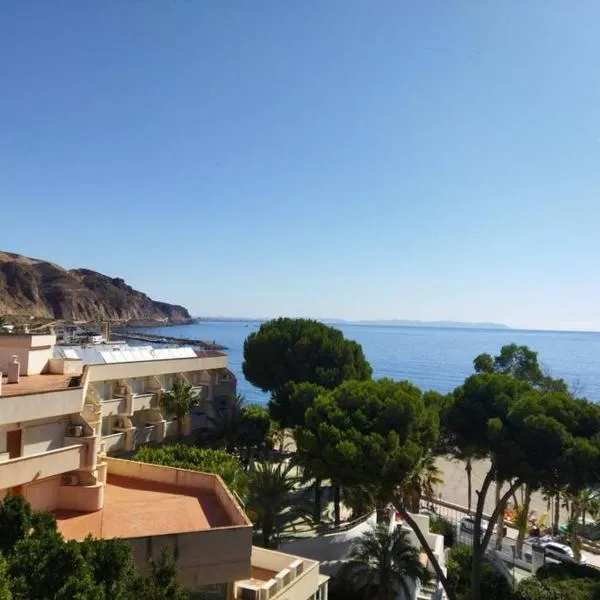 Apartamento Eucalipto, hotel v destinaci Aguadulce