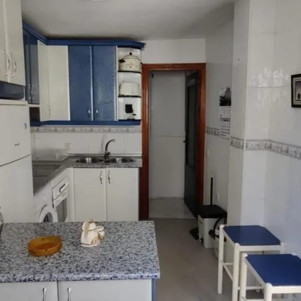Casa El Rostro, hotel in Aldeadávila de la Ribera