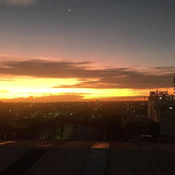 Joia Centro Manaus - Apartamento
