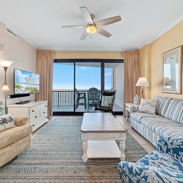 Grand Pointe Unit 303, hotel a Orange Beach