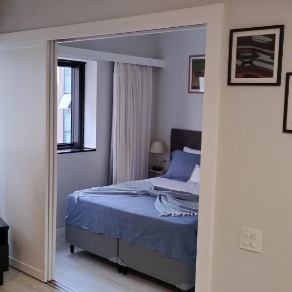 Flat Charmoso Jardim Paulista - Foto 2