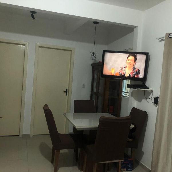 Casa 2 quartos - Foto 5