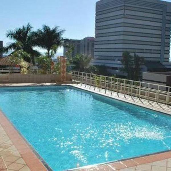 Garvey Hotel - Flat centro de Brasília - Foto 4