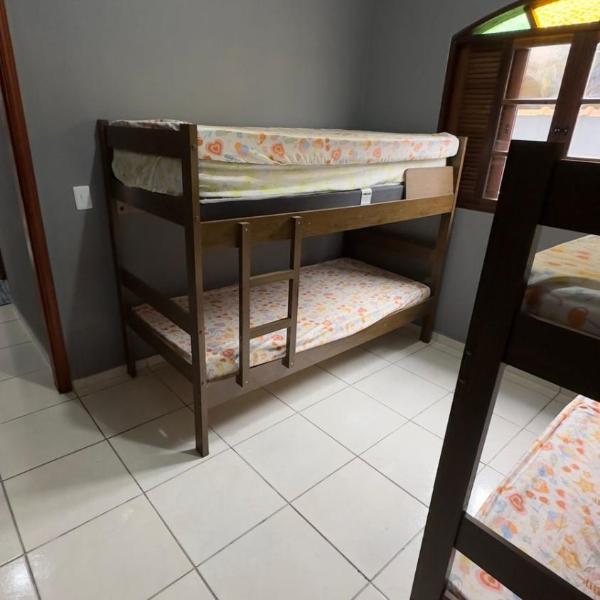 Casa em itanhaem com piscina - Foto 2