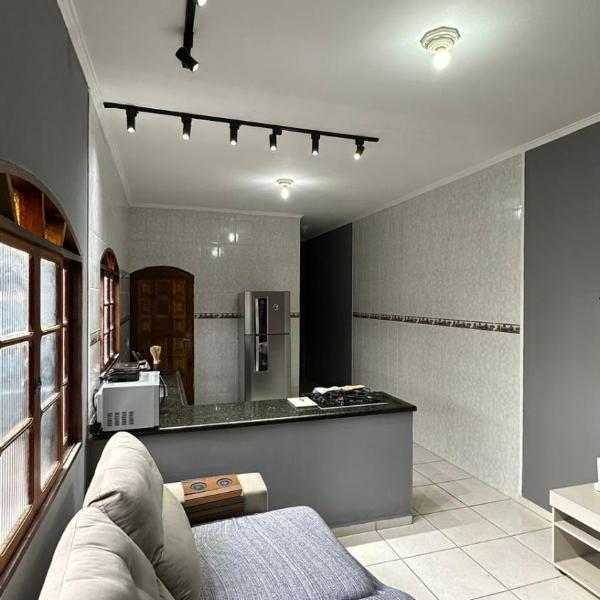 Casa em itanhaem com piscina - Foto 4