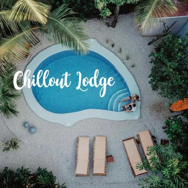 Samara Chillout Lodge - Adults only, hotel v destinaci Sámara
