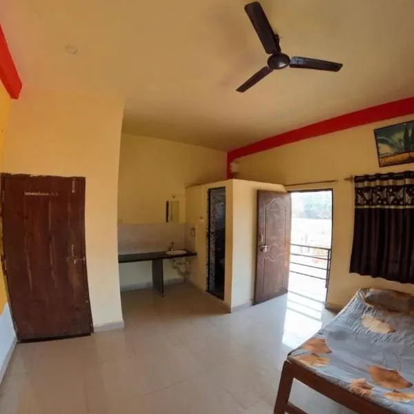 Farmers Corner Homestay Aronda Near Arambol Beach photo 2