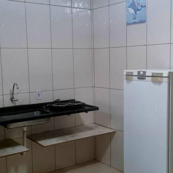 casa com ar condicionado e garagem - Foto 3