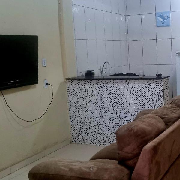 casa com ar condicionado e garagem - Foto 5