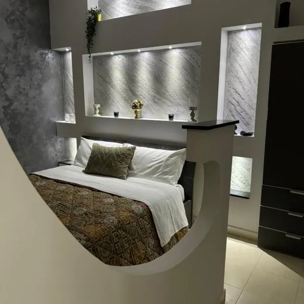 Il cortiletto28 Rooms & House, hotel in Siracusa