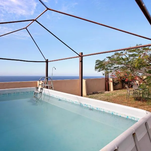 Magical Sea Views Pool House, hotel v destinaci Icod de los Vinos