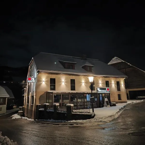 Hotel Pruggererhof, hotel in Gatschberg