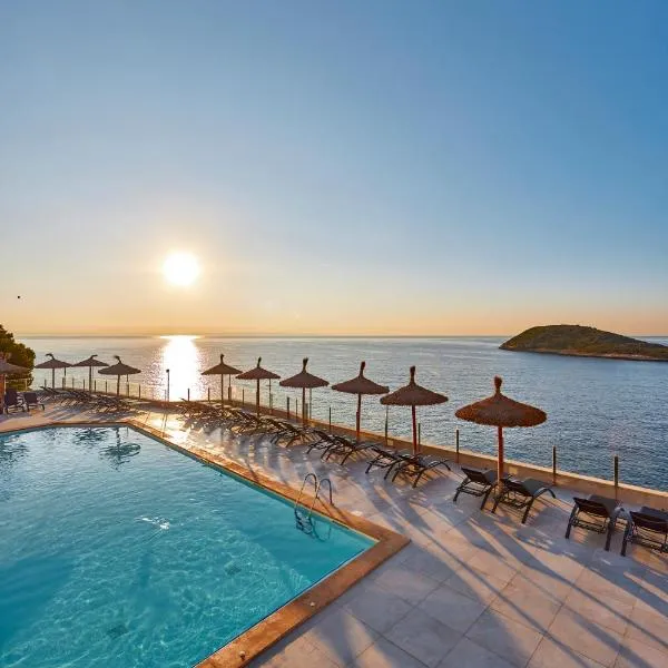Hotel Florida Magaluf - Adults Only, hotel i Magaluf