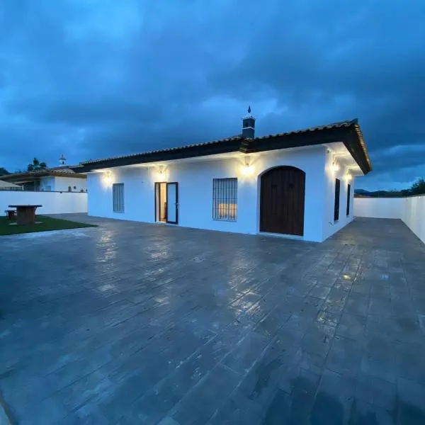 Casa Kanete, hotel en Cala