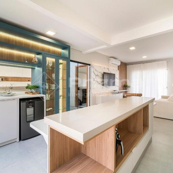 Excelente duplex geminado na Praia de Mariscal. - Foto 5