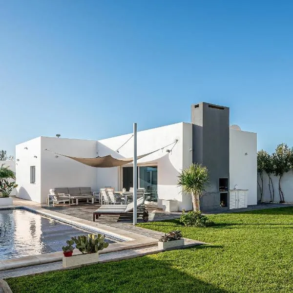 Chill out of City 2, khách sạn ở Chiclana de la Frontera