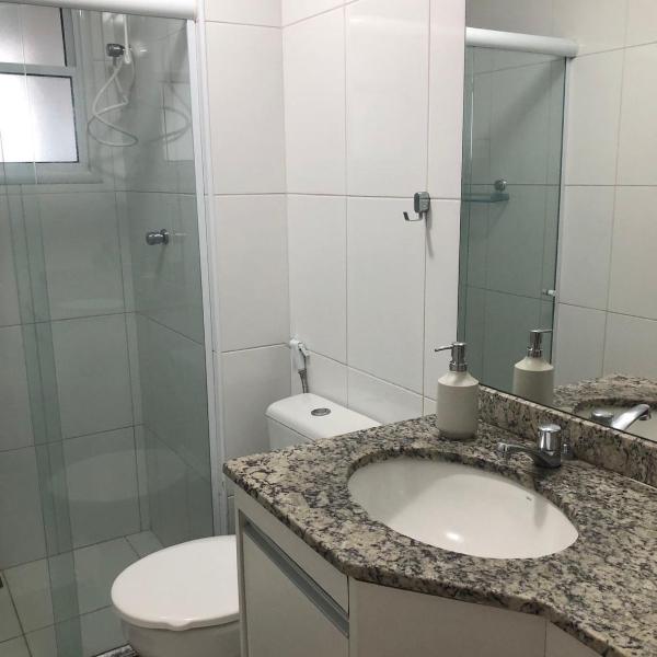 Lindo Apartamento com Vista Mar - Foto 3